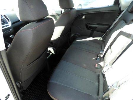 Kia Venga, 2017 - pohled č. 7