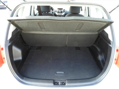 Kia Venga, 2017 - pohled č. 8