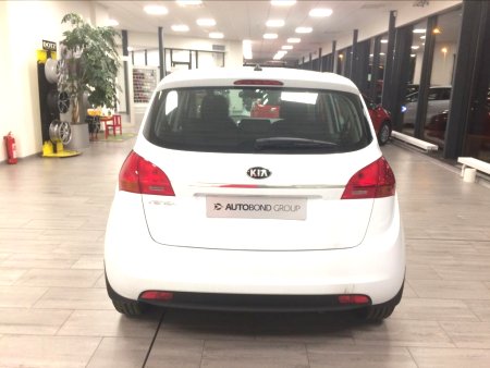 Kia Venga, 2019 - pohled č. 2