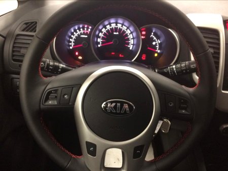 Kia Venga, 2019 - pohled č. 3