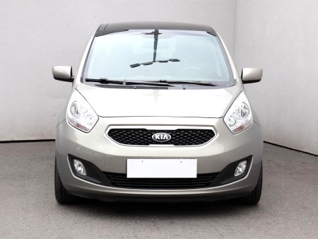 Kia Venga, 2013 - pohled č. 2
