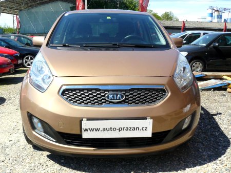 Kia Venga, 2011 - pohled č. 3
