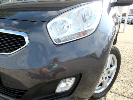 Kia Venga, 2014 - pohled č. 3