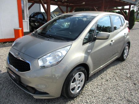 Kia Venga, 2016 - pohled č. 2