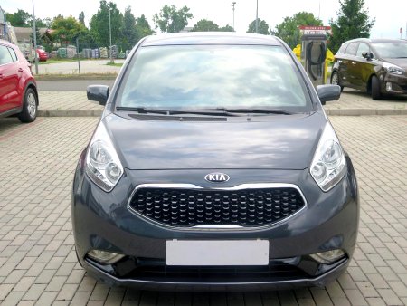 Kia Venga, 2020 - pohled č. 2