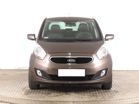 Kia Venga, 2014 - pohled č. 2