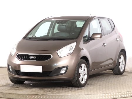 Kia Venga, 2014 - pohled č. 3