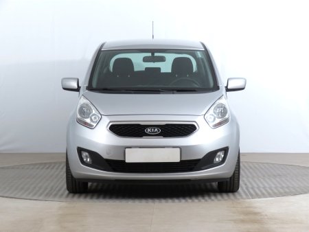 Kia Venga, 2012 - pohled č. 2