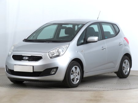 Kia Venga, 2012 - pohled č. 3