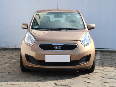 Kia Venga, 2012 - pohled č. 2