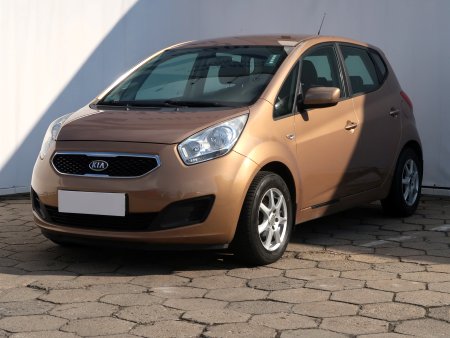 Kia Venga, 2012 - pohled č. 3
