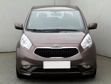 Kia Venga, 2015 - pohled č. 2