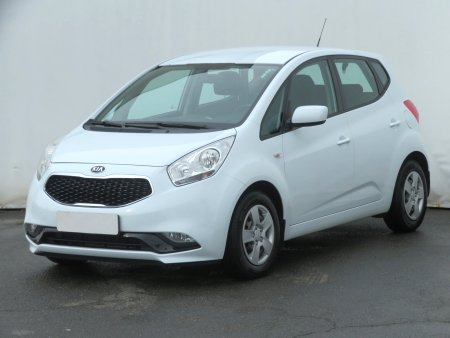 Kia Venga, 2017 - pohled č. 3