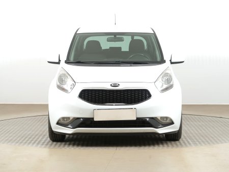 Kia Venga, 2016 - pohled č. 2