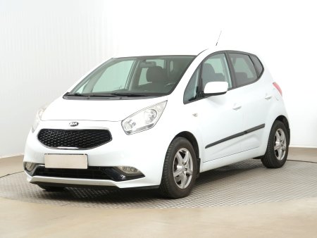 Kia Venga, 2016 - pohled č. 3