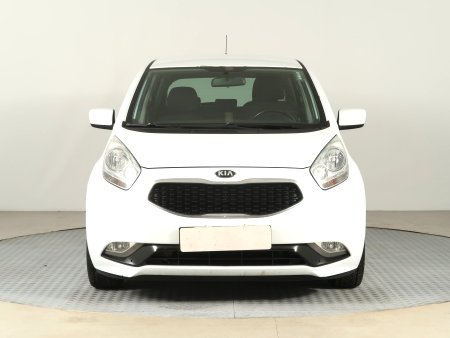 Kia Venga, 2016 - pohled č. 2