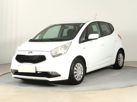 Kia Venga, 2016 - pohled č. 3