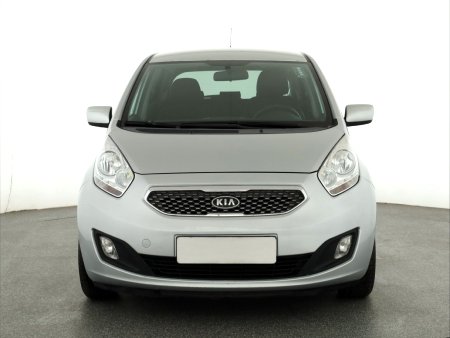 Kia Venga, 2010 - pohled č. 2