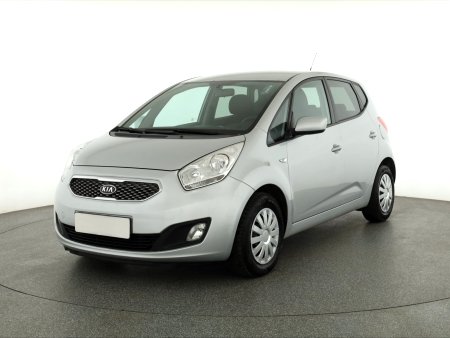 Kia Venga, 2010 - pohled č. 3