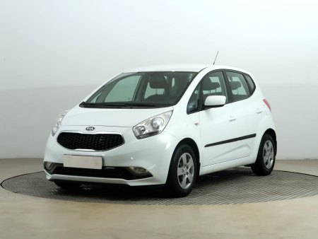 Kia Venga, 2019 - pohled č. 3