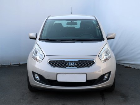 Kia Venga, 2010 - pohled č. 2