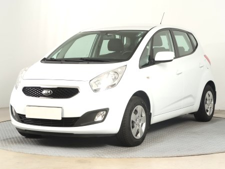Kia Venga, 2015 - pohled č. 3