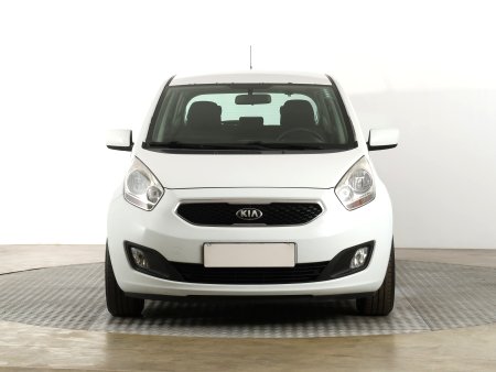 Kia Venga, 2013 - pohled č. 2