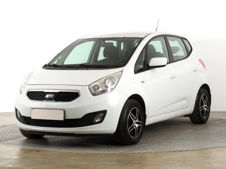 Kia Venga, 2013 - pohled č. 3