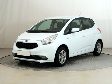 Kia Venga, 2015 - pohled č. 3