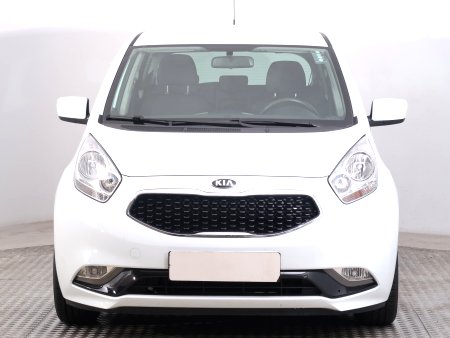 Kia Venga, 2017 - pohled č. 2