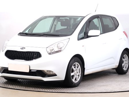 Kia Venga, 2017 - pohled č. 3