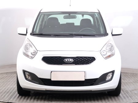 Kia Venga, 2013 - pohled č. 2