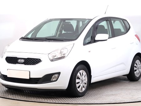 Kia Venga, 2013 - pohled č. 3