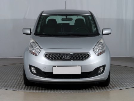 Kia Venga, 2010 - pohled č. 2