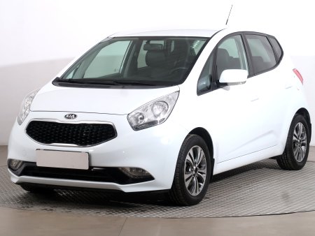 Kia Venga, 2018 - pohled č. 3