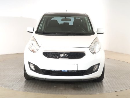 Kia Venga, 2014 - pohled č. 2