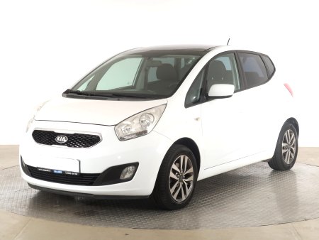 Kia Venga, 2014 - pohled č. 3