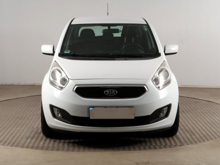 Kia Venga, 2015 - pohled č. 2