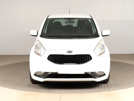 Kia Venga, 2015 - pohled č. 2