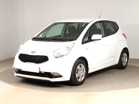 Kia Venga, 2015 - pohled č. 3
