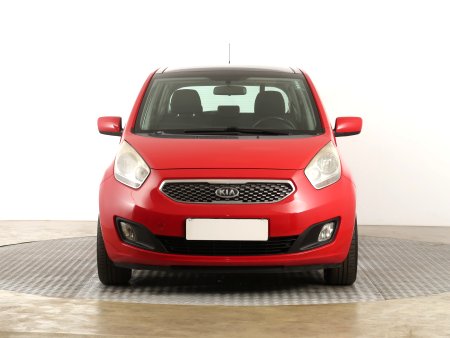 Kia Venga, 2011 - pohled č. 2
