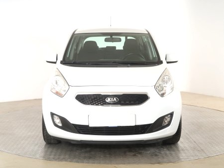 Kia Venga, 2012 - pohled č. 2