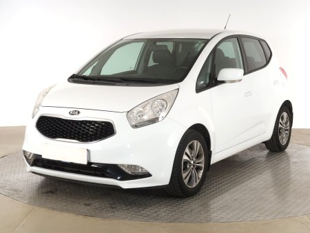 Kia Venga, 2018 - pohled č. 3