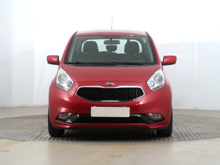 Kia Venga, 2018 - pohled č. 2