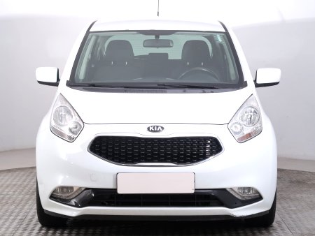 Kia Venga, 2018 - pohled č. 2