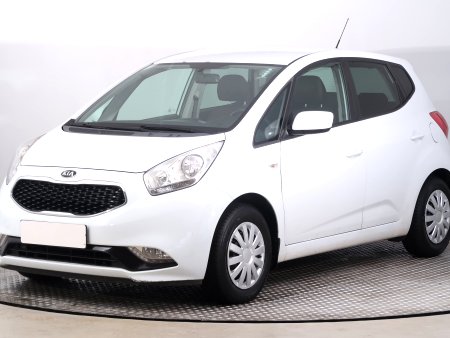 Kia Venga, 2018 - pohled č. 3