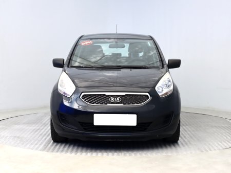 Kia Venga, 2010 - pohled č. 2