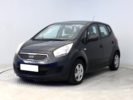 Kia Venga, 2010 - pohled č. 3