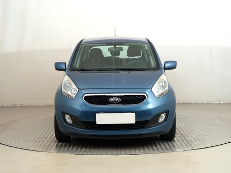 Kia Venga, 2014 - pohled č. 2