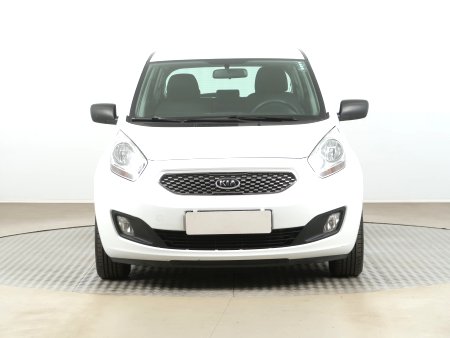Kia Venga, 2011 - pohled č. 2